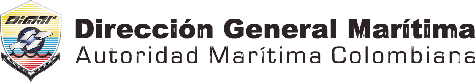 Dirección General Marítima - DIMAR